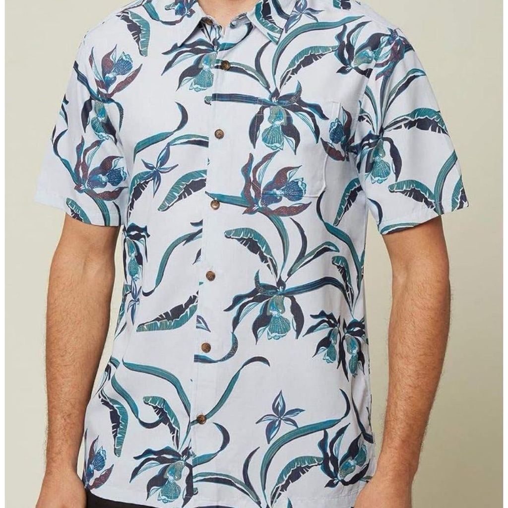 O'neill Jack Aloha Life